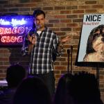 Nice Try ft: Michael Kosta, Ashley Austin Morris, Eleanor Kerrigan, Dave Ross, Mike Finoia